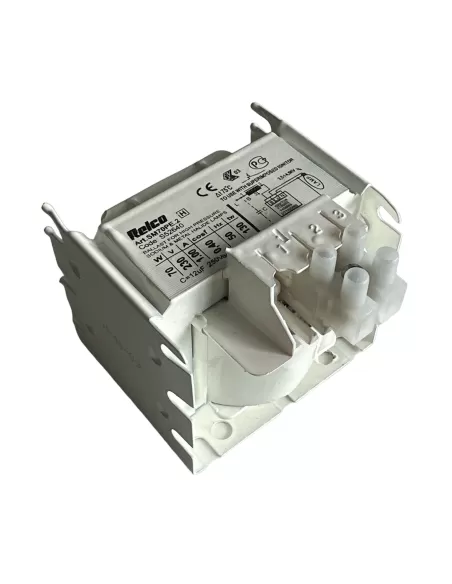 Alimentation électromécanique Relco s52640 sm70pe 2 230v 70w pour lampes à halogénures métalliques